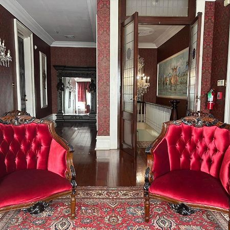 Dansereau House Thibodaux Exteriör bild
