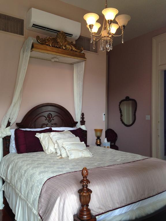 Dansereau House Thibodaux Rum bild